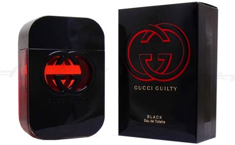 gucci guilty black kaina|Gucci Guilty black pour.